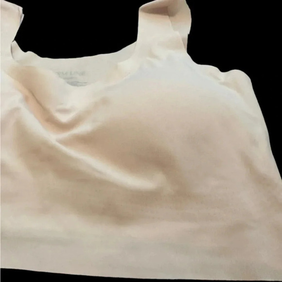 Strm Line Intimates Comfortable Seamless Underwear Sports Bra Size L - Picture 3 of 4